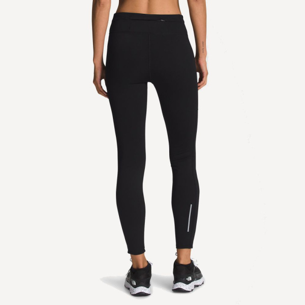 Тайтсы Winter Warm Tight Ws (Женский; S; Black)